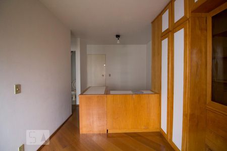 Studio de kitnet/studio à venda com 1 quarto, 25m² em Jardim Vila Mariana, São Paulo