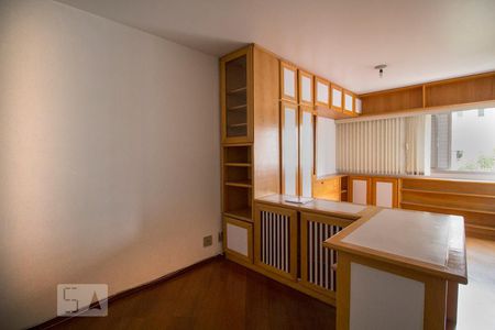 Studio de kitnet/studio à venda com 1 quarto, 25m² em Jardim Vila Mariana, São Paulo