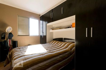 Quarto 2 de apartamento para alugar com 2 quartos, 54m² em Jardim Oriental, São Paulo