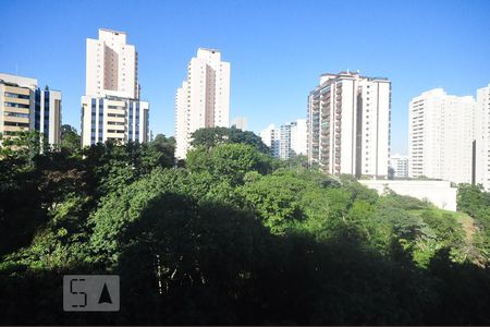 vista de apartamento à venda com 2 quartos, 45m² em Vila Suzana, São Paulo