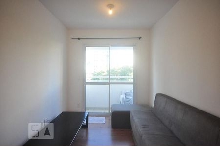 sala de apartamento à venda com 2 quartos, 45m² em Vila Suzana, São Paulo