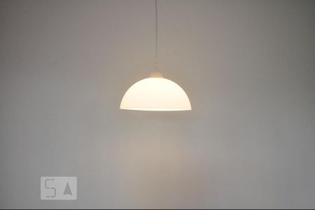 detalhe sala de apartamento à venda com 2 quartos, 45m² em Vila Suzana, São Paulo