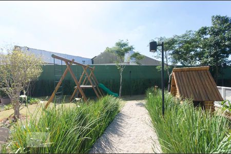 Apartamento à venda com 48m², 1 quarto e 1 vagaplayground