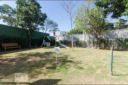 Apartamento à venda com 48m², 1 quarto e 1 vagaespaço pet