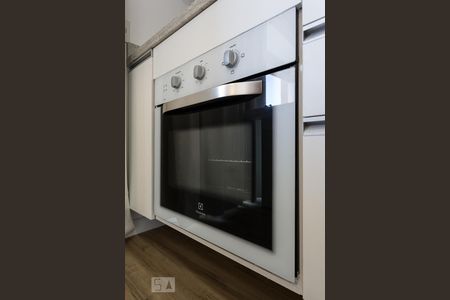 Apartamento à venda com 34m², 1 quarto e 1 vagaCozinha