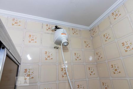 Apartamento à venda com 52m², 1 quarto e 1 vagaBanheiro