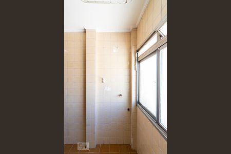 Apartamento à venda com 52m², 1 quarto e 1 vagaÁrea de serviço