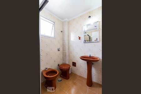 Apartamento à venda com 52m², 1 quarto e 1 vagaBanheiro