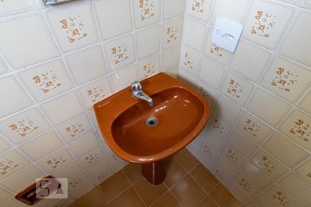 Apartamento à venda com 52m², 1 quarto e 1 vagaBanheiro