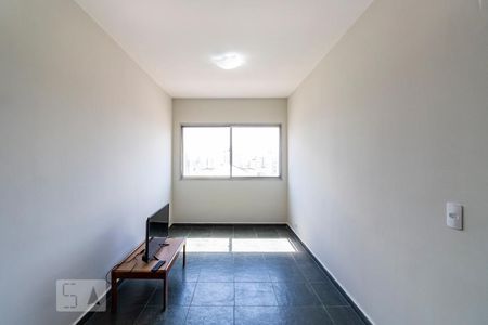 Sala de apartamento à venda com 1 quarto, 52m² em Vila Mariana, São Paulo