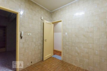 Apartamento para alugar com 60m², 2 quartos e sem vaga Apartamento para alugar com 60m², 2 quartos e sem vagaArea de serviço