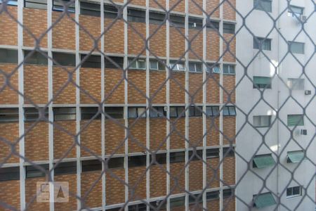 Vista de apartamento para alugar com 2 quartos, 60m² em Jardim Paulista, São Paulo