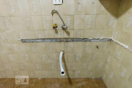 Cozinha de apartamento para alugar com 2 quartos, 60m² em Jardim Paulista, São Paulo