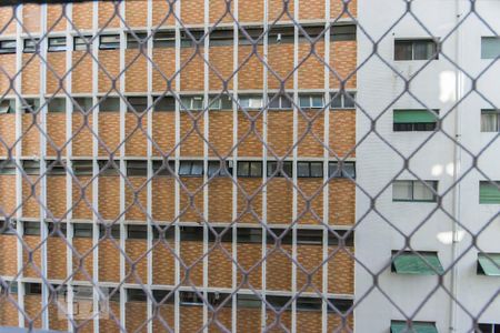 Vista de apartamento para alugar com 2 quartos, 60m² em Jardim Paulista, São Paulo
