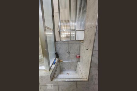 Apartamento para alugar com 60m², 2 quartos e sem vaga Apartamento para alugar com 60m², 2 quartos e sem vagaArea de serviço