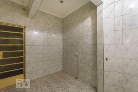 Area de serviço de apartamento para alugar com 2 quartos, 60m² em Jardim Paulista, São Paulo