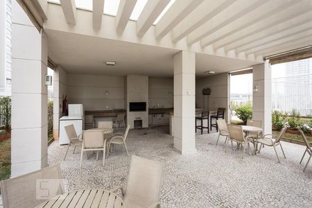 Apartamento para alugar com 100m², 2 quartos e 2 vagas Apartamento para alugar com 100m², 2 quartos e 2 vagasChurrasqueira