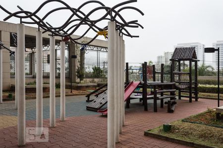 Apartamento para alugar com 100m², 2 quartos e 2 vagas Apartamento para alugar com 100m², 2 quartos e 2 vagasPlayground