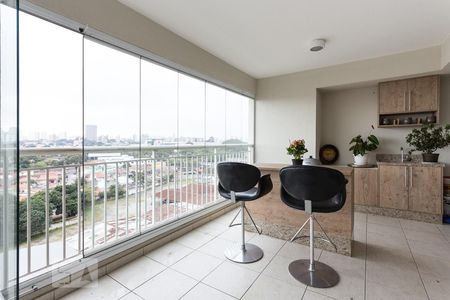 Apartamento para alugar com 100m², 2 quartos e 2 vagas Apartamento para alugar com 100m², 2 quartos e 2 vagasVaranda