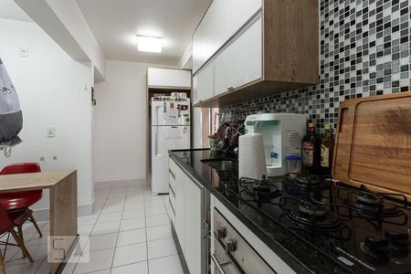 Apartamento para alugar com 100m², 2 quartos e 2 vagas Apartamento para alugar com 100m², 2 quartos e 2 vagasCozinha