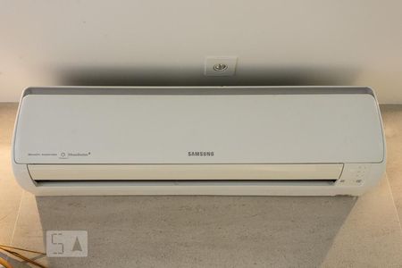 Sala de apartamento para alugar com 2 quartos, 100m² em Jardim Dom Bosco, São Paulo