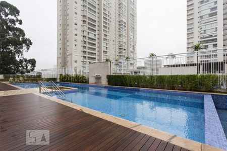 Apartamento para alugar com 100m², 2 quartos e 2 vagas Apartamento para alugar com 100m², 2 quartos e 2 vagasPiscina