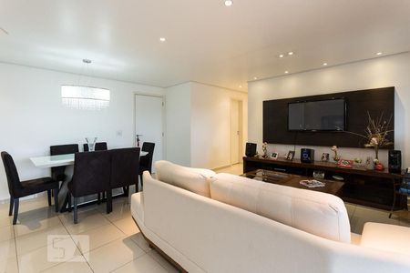 Sala de apartamento para alugar com 2 quartos, 100m² em Jardim Dom Bosco, São Paulo