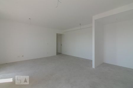 Sala de apartamento para alugar com 2 quartos, 77m² em Campestre, Santo André