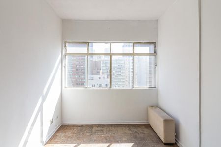 Studio para alugar com 40m², 1 quarto e sem vagaJanelão
