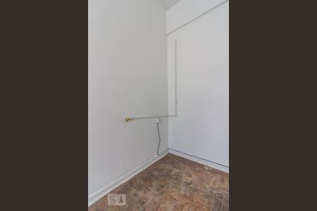 Studio para alugar com 40m², 1 quarto e sem vagaGás encanado
