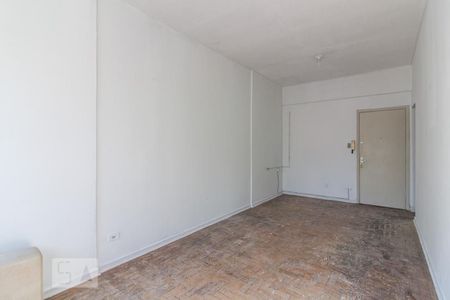 Studio para alugar com 40m², 1 quarto e sem vagaKitnet