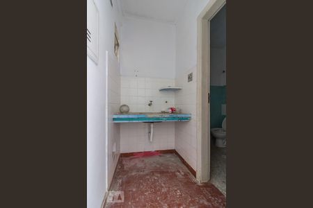 Studio para alugar com 40m², 1 quarto e sem vagaCozinha