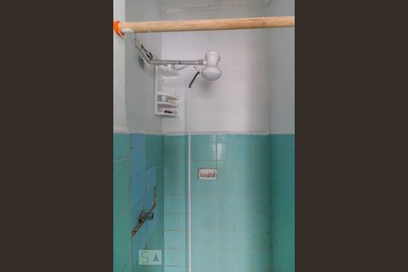 Studio para alugar com 40m², 1 quarto e sem vagaBanheiro