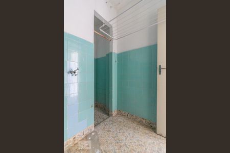 Studio para alugar com 40m², 1 quarto e sem vagaBanheiro