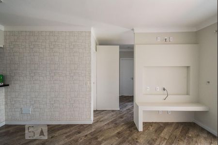 Sala de apartamento à venda com 2 quartos, 74m² em Vila Vera, São Paulo