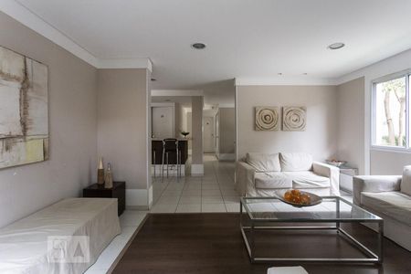 Apartamento à venda com 63m², 2 quartos e 1 vaga Apartamento à venda com 63m², 2 quartos e 1 vagaSalão de festas