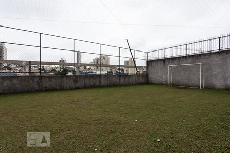 Apartamento à venda com 63m², 2 quartos e 1 vaga Apartamento à venda com 63m², 2 quartos e 1 vagaQuadra esportiva