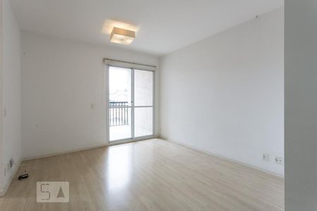 Sala de apartamento à venda com 2 quartos, 63m² em Jardim Aeroporto, São Paulo