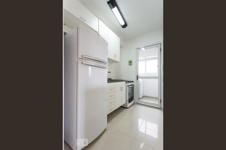 Apartamento à venda com 63m², 2 quartos e 1 vaga Apartamento à venda com 63m², 2 quartos e 1 vagaCozinha
