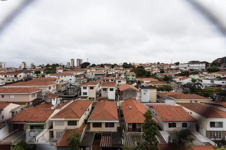 Vista de apartamento à venda com 2 quartos, 63m² em Jardim Aeroporto, São Paulo