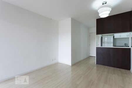 Sala de apartamento à venda com 2 quartos, 63m² em Jardim Aeroporto, São Paulo
