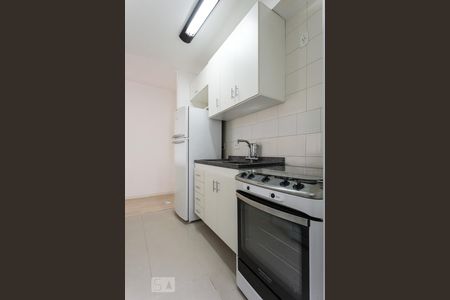 Apartamento à venda com 63m², 2 quartos e 1 vaga Apartamento à venda com 63m², 2 quartos e 1 vagaCozinha