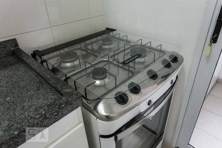 Apartamento à venda com 63m², 2 quartos e 1 vaga Apartamento à venda com 63m², 2 quartos e 1 vagaCozinha