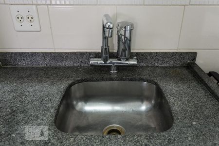 Apartamento à venda com 63m², 2 quartos e 1 vaga Apartamento à venda com 63m², 2 quartos e 1 vagaCozinha