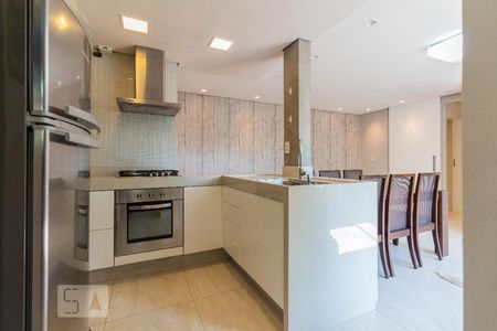 Apartamento para alugar com 85m², 2 quartos e 1 vaga Apartamento para alugar com 85m², 2 quartos e 1 vagaCozinha