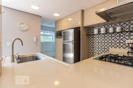 Apartamento para alugar com 85m², 2 quartos e 1 vaga Apartamento para alugar com 85m², 2 quartos e 1 vagaCozinha