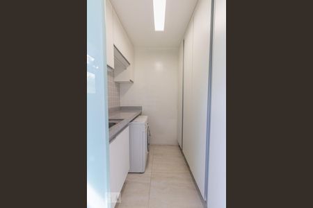 Apartamento para alugar com 85m², 2 quartos e 1 vaga Apartamento para alugar com 85m², 2 quartos e 1 vagaÁrea de Serviço