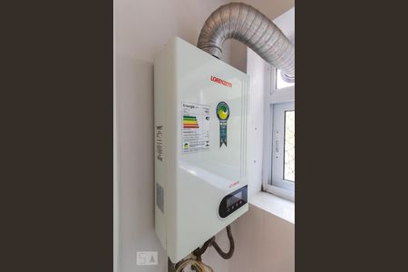 Apartamento para alugar com 85m², 2 quartos e 1 vaga Apartamento para alugar com 85m², 2 quartos e 1 vagaÁrea de Serviço