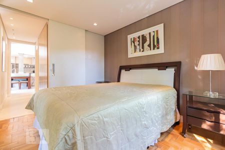 Apartamento para alugar com 85m², 2 quartos e 1 vaga Apartamento para alugar com 85m², 2 quartos e 1 vagaQuarto