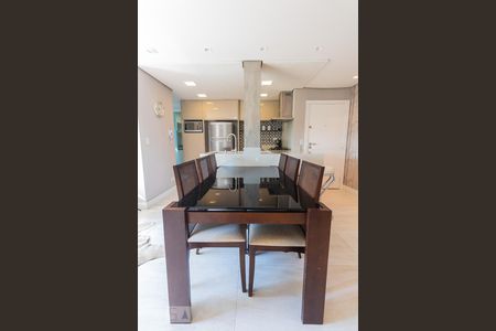 Apartamento para alugar com 85m², 2 quartos e 1 vaga Apartamento para alugar com 85m², 2 quartos e 1 vagaSala